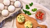 Instant Pot Egg Bites with Homemade Ricotta Instant Pot Egg Bites with Homemade Ricotta