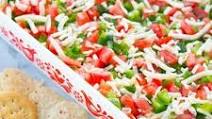 Shrimp Dip Shrimp Dip