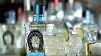 Horseshoe Margarita Horseshoe Margarita