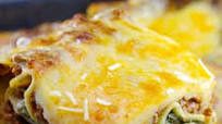 📋 Make-Ahead Lasagna (with no boil noodles) 📋 Make-Ahead Lasagna (with no boil noodles)