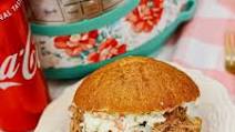 Instant Pot Coca Cola Pulled Pork Instant Pot Coca Cola Pulled Pork