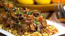 Slow Cooker Stuffed Beef Rolls Slow Cooker Stuffed Beef Rolls