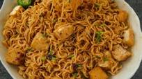 Lucky Me! Chilimansi Pancit Canton Noodles (Vegan) Lucky Me! Chilimansi Pancit Canton Noodles (Vegan)