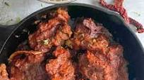 Lamb Rogan Josh