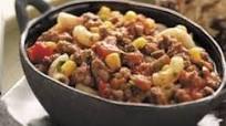 Old Fashioned Goulash Old Fashioned Goulash