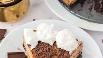 Tiramisu Cheesecake Tiramisu Cheesecake