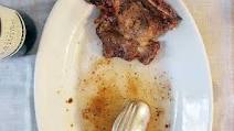 Salt and Pepper Pork Chops Salt and Pepper Pork Chops
