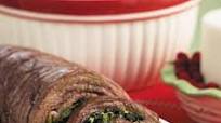 Steak & Spinach Pinwheels Steak & Spinach Pinwheels