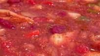 Bodybuilding Chicken Chili Bodybuilding Chicken Chili