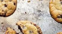 Our Favorite Chocolate Chip Cookies Our Favorite Chocolate Chip Cookies