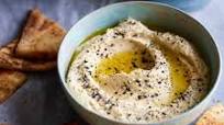 Everything Hummus Everything Hummus