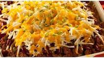 Ore-Ida Taco Casserole Recipe - (4.3/5) Ore-Ida Taco Casserole Recipe - (4.3/5)