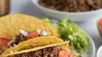 Instant Pot Ground Beef Tacos Instant Pot Ground Beef Tacos