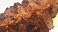 Pressure Cooker Fullblood Wagyu Pot Roast Pressure Cooker Fullblood Wagyu Pot Roast