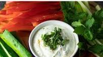 Greek Yogurt Tahini Sauce Greek Yogurt Tahini Sauce