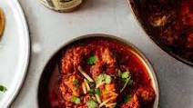 Dishoom’s Ruby Chicken Curry Recipe Dishoom’s Ruby Chicken Curry Recipe