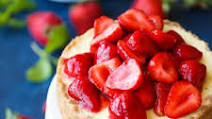 Perfect Instant Pot New York Cheesecake Perfect Instant Pot New York Cheesecake
