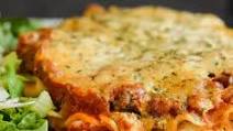 Gluten-Free Pressure Cooker Lasagna Gluten-Free Pressure Cooker Lasagna