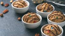 Edible Cookie Dough Without Brown Sugar Edible Cookie Dough Without Brown Sugar