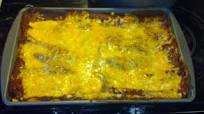Easy Texas Cheese Enchiladas Easy Texas Cheese Enchiladas