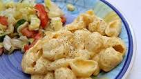 Stovetop Creamy Macaroni & Cheese Stovetop Creamy Macaroni & Cheese