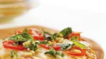 Classic Pizza Margherita Classic Pizza Margherita