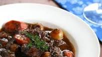 Ultimate Beef Bourguignon Ultimate Beef Bourguignon