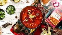 NATIONAL’S MUGHLAI NIHARI RECIPE NATIONAL’S MUGHLAI NIHARI RECIPE