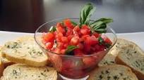 Olive Garden Bruschetta Olive Garden Bruschetta