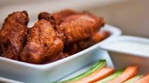 Emeril's Chicken Wings Emeril's Chicken Wings