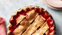 How To Make the Absolute Best Strawberry-Rhubarb Pie How To Make the Absolute Best Strawberry-Rhubarb Pie