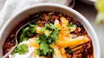 Easy Most Delicious Taco Chili (Slow Cooker, Stovetop, Instant Pot) Easy Most Delicious Taco Chili (Slow Cooker, Stovetop, Instant Pot)