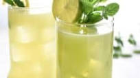 Cucumber Juice Cucumber Juice