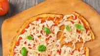 Cauliflower Pizza Crust from Green Giant® Cauliflower Pizza Crust from Green Giant®