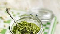 Pesto alla genovese