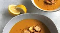 Instant Pot® Lebanese Lentil Soup (Shorbat Adas) Instant Pot® Lebanese Lentil Soup (Shorbat Adas)