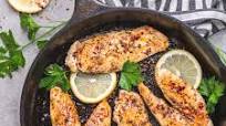 Skillet chicken breast Skillet chicken breast