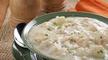 Easy Potato Soup Easy Potato Soup