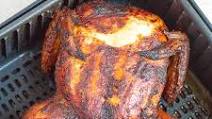 Air Fryer Whole Chicken Air Fryer Whole Chicken