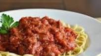 Chef's Choice Sauce for Pasta Chef's Choice Sauce for Pasta