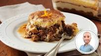 Le meilleur tiramisu de Stefano Faita Le meilleur tiramisu de Stefano Faita