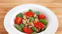 Tuna Salad Caprese Recipe Tuna Salad Caprese Recipe