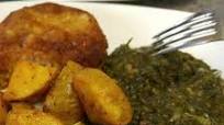 Roast Potato Recipe made Just like Oma Roast Potato Recipe made Just like Oma