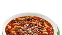 Pasta e Fagioli Pasta e Fagioli