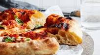 Neapolitan-Style Pizza Crust | King Arthur Baking Neapolitan-Style Pizza Crust | King Arthur Baking