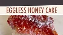 Honey Cake| How to make Eggless Honey Cake Recipe | Bakery style cake Honey Cake| How to make Eggless Honey Cake Recipe | Bakery style cake