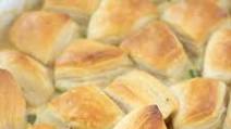 Chicken and Biscuits Chicken and Biscuits