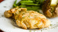 Gluten-Free Air Fried Chicken Gluten-Free Air Fried Chicken