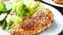 Instant Pot Chicken Breasts Instant Pot Chicken Breasts
