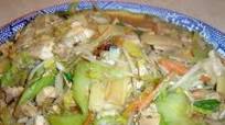 Cantonese Chop Suey Cantonese Chop Suey